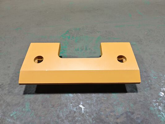 4217022140B Komatsu-stijl bout-op snijkanten Snijkant voor lader