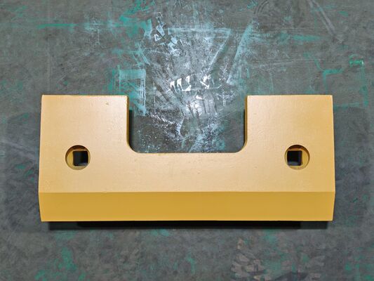 4217022140B Komatsu-stijl bout-op snijkanten Snijkant voor lader