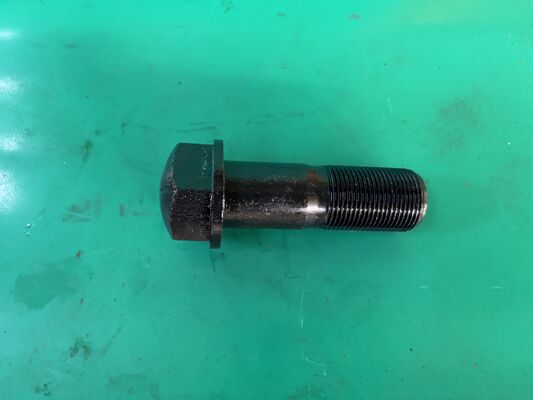 M30X2X90 graafmachine rupsbout / TBM30X2X90 rupsbout