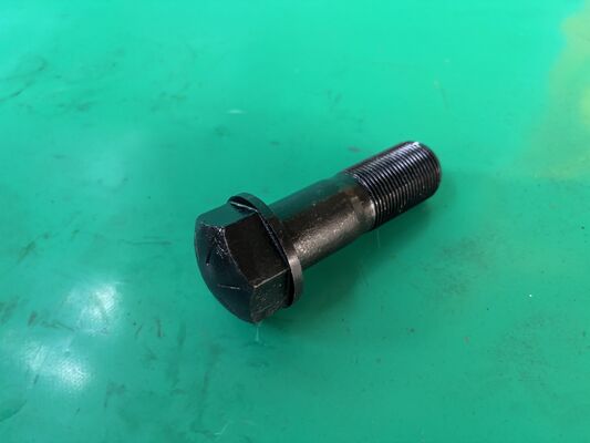 M30X2X90 graafmachine rupsbout / TBM30X2X90 rupsbout