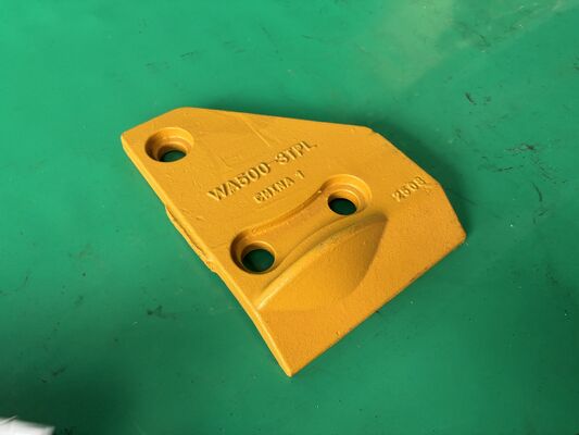 WA5003TPL gegoten halve pijl 3 gaten aangepaste kleur