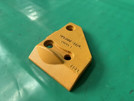 WA5003TPL gegoten halve pijl 3 gaten aangepaste kleur