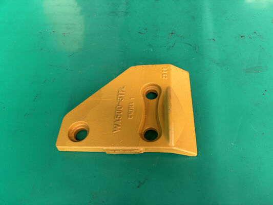 WA5003TPL gegoten halve pijl 3 gaten aangepaste kleur