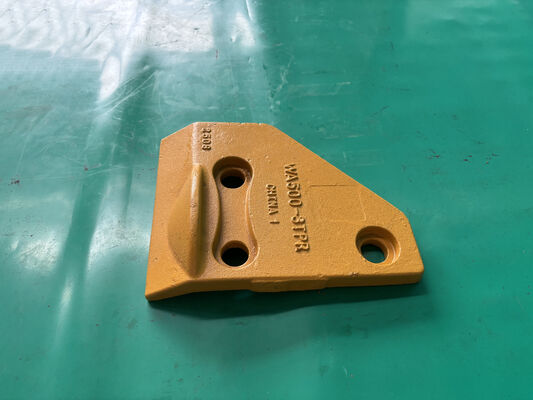 WA5003TPR gegoten halve pijl 3 gaten aangepaste kleur