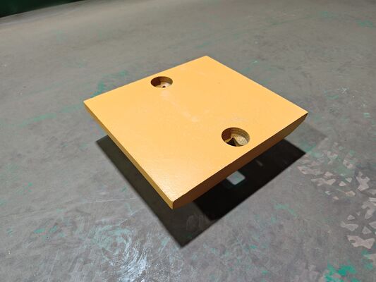 1324715M Cat Style Bolt op snijkanten voor laadmachines