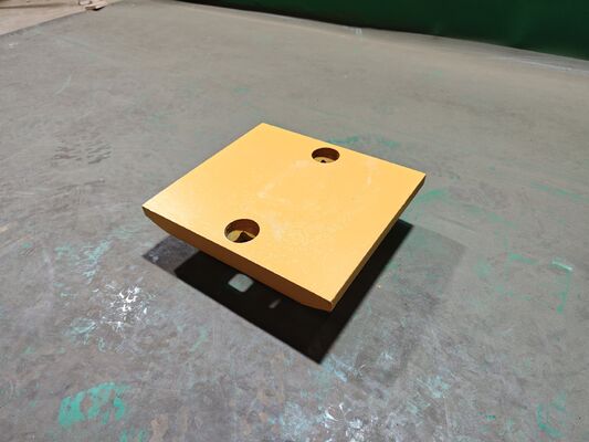 1324715M Cat Style Bolt op snijkanten voor laadmachines