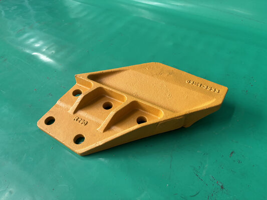 63E1-3533 Nieuw product min Graafmachine Steen gesmeed boortje op de zijkant cutter 63E13533