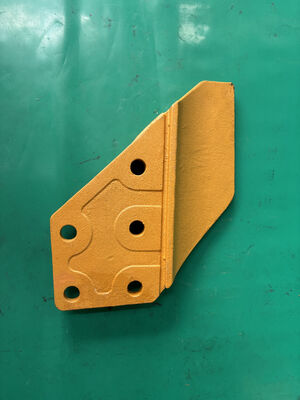 63E1-3533 Nieuw product min Graafmachine Steen gesmeed boortje op de zijkant cutter 63E13533