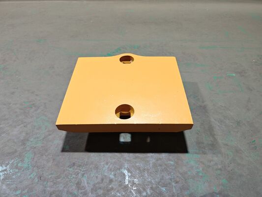 2571762M  Style Bolt-on Cutting Edge Segments voor laadmachines