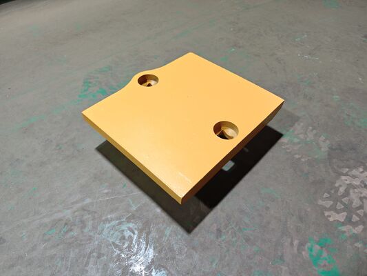 2571762M  Style Bolt-on Cutting Edge Segments voor laadmachines