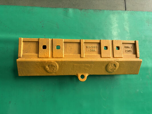 WA500-3HA  Gegoten Komatsu Middensegment 4 Gaten