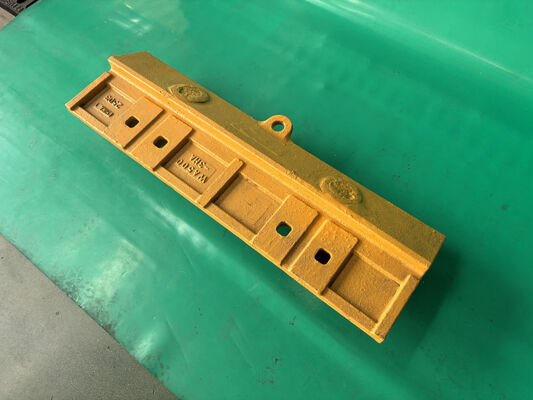 WA500-3HA  Gegoten Komatsu Middensegment 4 Gaten