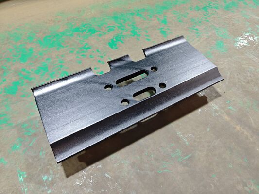 PC300-6/PC300-7 Track schoen Triple Grouser track schoen Pitch TG216M-14-600