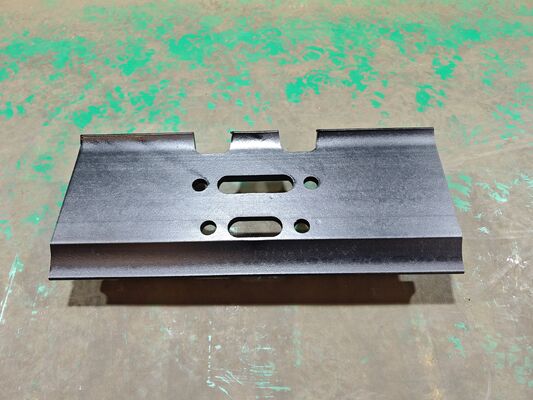 PC300-6/PC300-7 Track schoen Triple Grouser track schoen Pitch TG216M-14-600