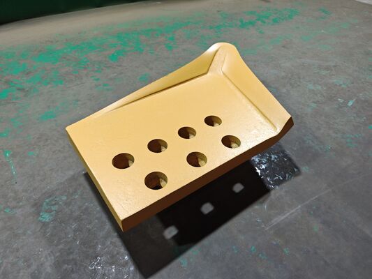 Cat Style Hot Cupped End Bit 8E4193MTB voor Dozer