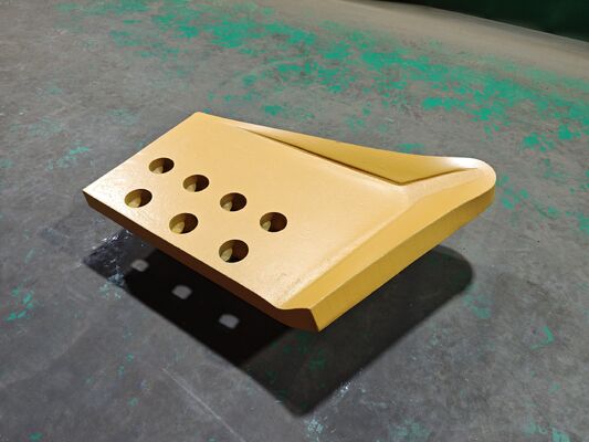 Cat Style Hot Cupped End Bit 8E4193MTB voor Dozer