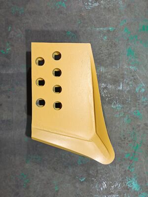 Style Hot Cupped End Bit 8E4193MTB voor Dozer