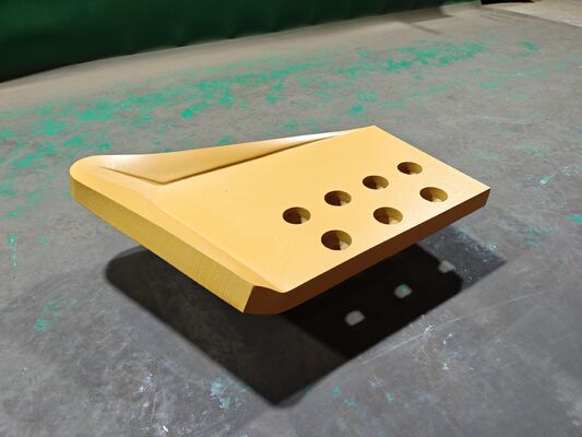 Cat Style Snijrand Eind Bit 8E4194MTB