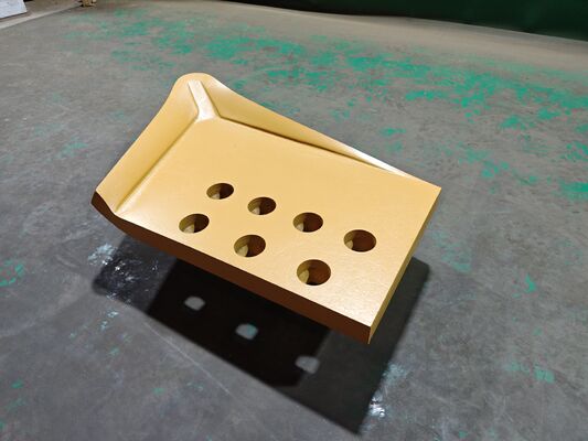 Cat Style Snijrand Eind Bit 8E4194MTB