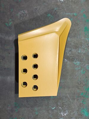 Style Snijrand Eind Bit 8E4194MTB