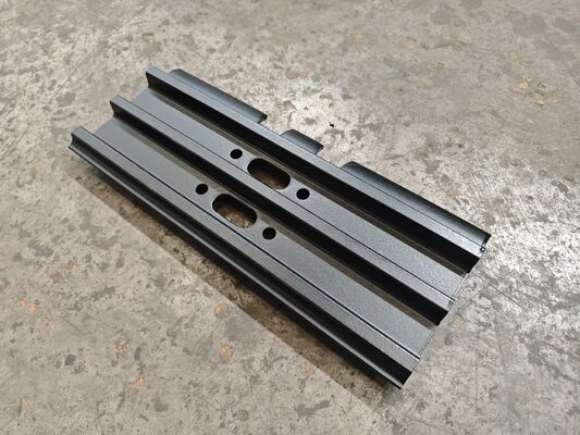 FL4 Rupsschoen Drievoudige Grouser rupsschoen Pitch TG140D-8.5-400