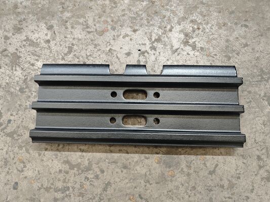 FL4 Rupsschoen Drievoudige Grouser rupsschoen Pitch TG140D-8.5-400