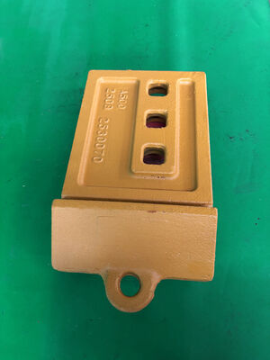 2530070 Gegooide halve pijlrand Eind 3 gaten 966G 966H 966M 972G