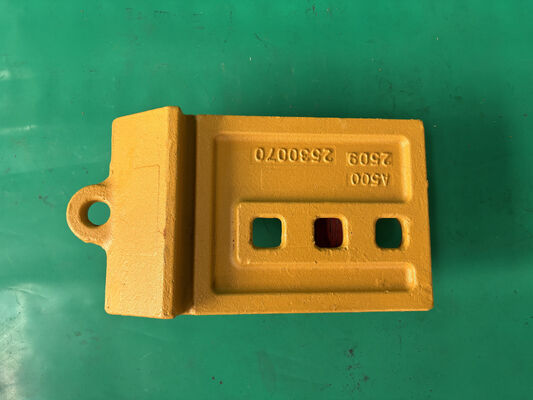 2530070 Gegooide halve pijlrand Eind 3 gaten 966G 966H 966M 972G