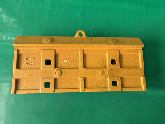 253-0071 GELASTE CENTRALE HALVE PIJLRAND