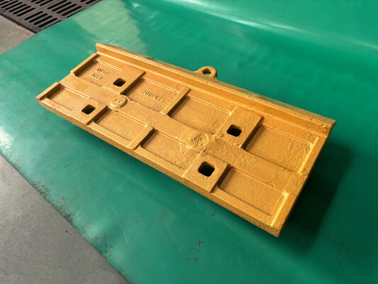 253-0071 GELASTE CENTRALE HALVE PIJLRAND