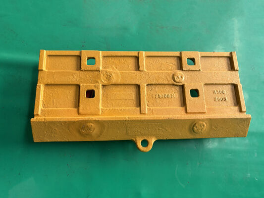 253-0071 GELASTE CENTRALE HALVE PIJLRAND