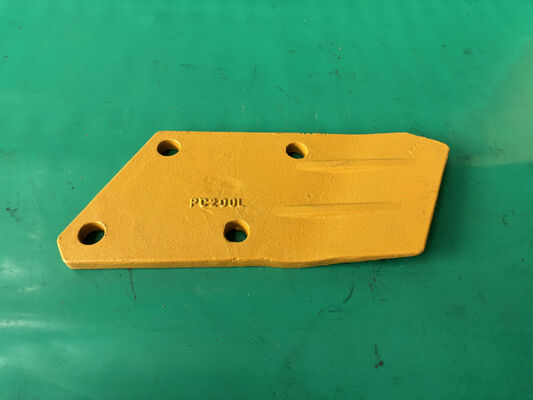 205-70-74180L PC200 Zijsnijder links