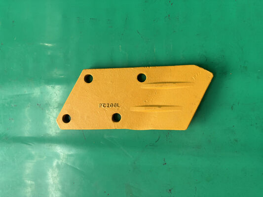 205-70-74180L PC200 Zijsnijder links