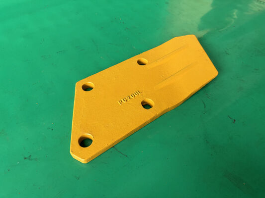 205-70-74180L PC200 Zijsnijder links