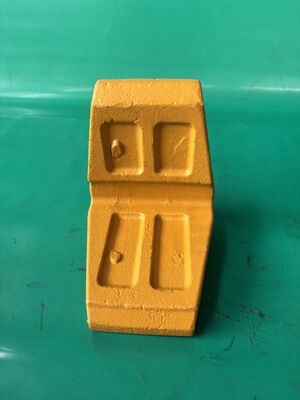 HS230-190 Graafmachine bakhielafdekking