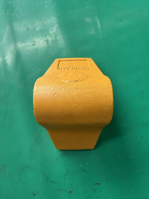 HS230-190 Graafmachine bakhielafdekking