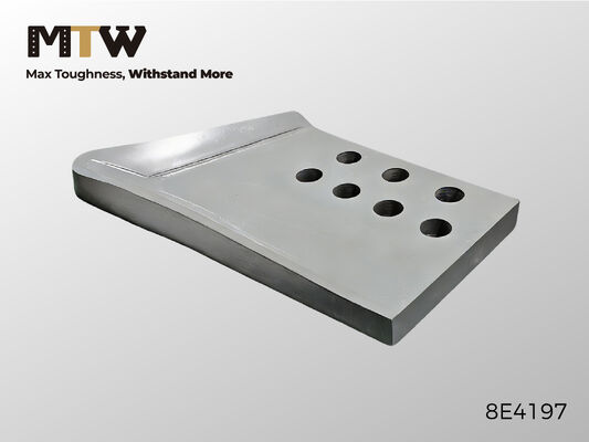 8E-4197 | End Bits-MTW Wear Parts