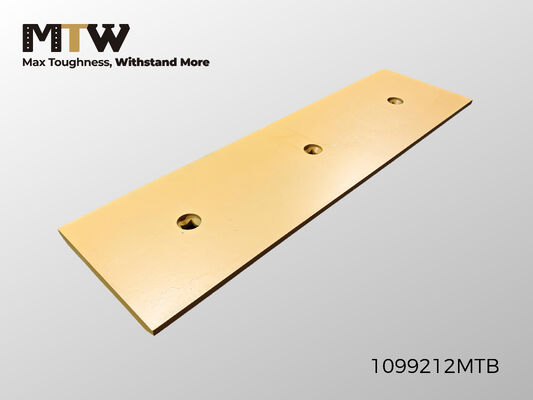 109-9212 Double Bevel Flat Blade | MTW Wear Parts