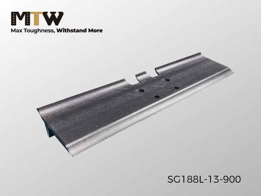 9W-9352 Rupsschoen SG188L-13-900 Enkele kammen voor E320 graafmachineonderstel