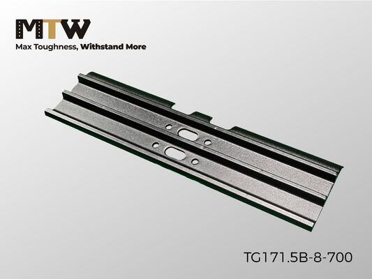 312GM700 Rupsschoen voor 312-graafmachineonderwagen