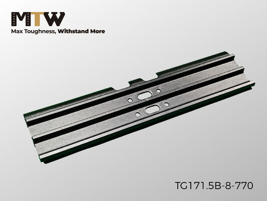 312GM770 Rupsschoen voor 312-graafmachineonderwagen