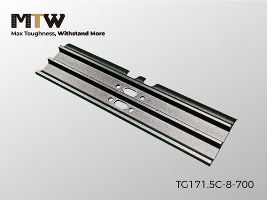 203-32-51320 BPT-rupsschoen voor PC100 PC120 PC130 graafmachines