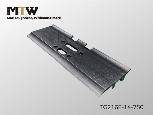 CR5957/750 Track Shoe for KOBELCO SK350   | MTW Wear Parts