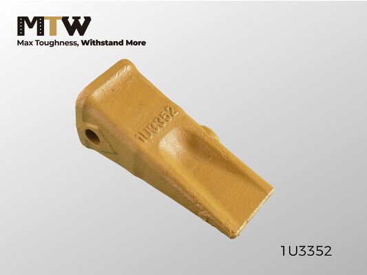 1U3352 1U-3352 J350 Bucket Teeth,9J2358 Pins,8E6359 Retainer FITS Nieuw