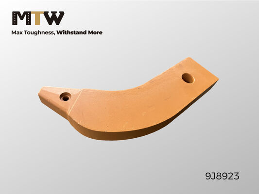 9J8923 Ripperschacht 70KG D6 Bulldozer Ripper-onderdeel