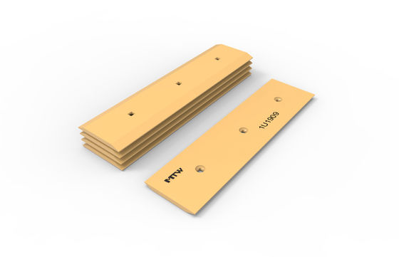 1U1909 DBF Snijkant 30×360×1263mm Zwaar uitgevoerd slijtdeel 93,2KG