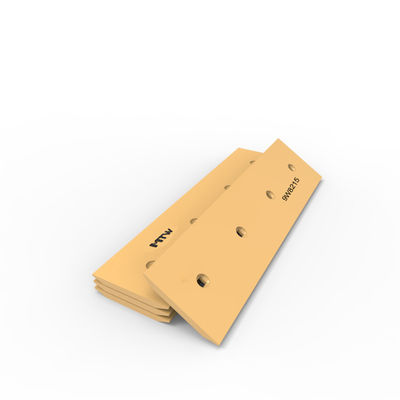 9W8215 DBF Aanboutbaar snijkant 19×203×1130mm Zwaar uitgevoerd slijtdeel 31,7KG