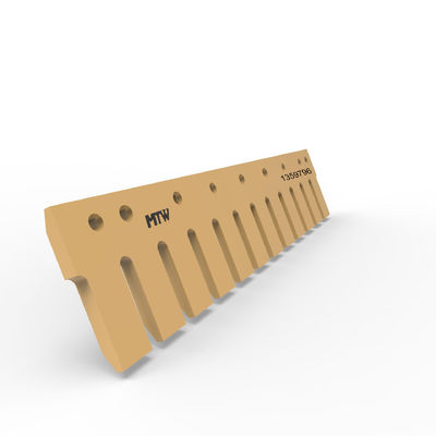 1359796 SDBF Grader Snijkant 60×406×1214mm Zwaar uitgevoerd slijtagedeel 170,7KG