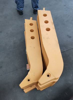 1049277 Ripper met enkele schacht 1043KG D11 Bulldozer-slijtageonderdeel