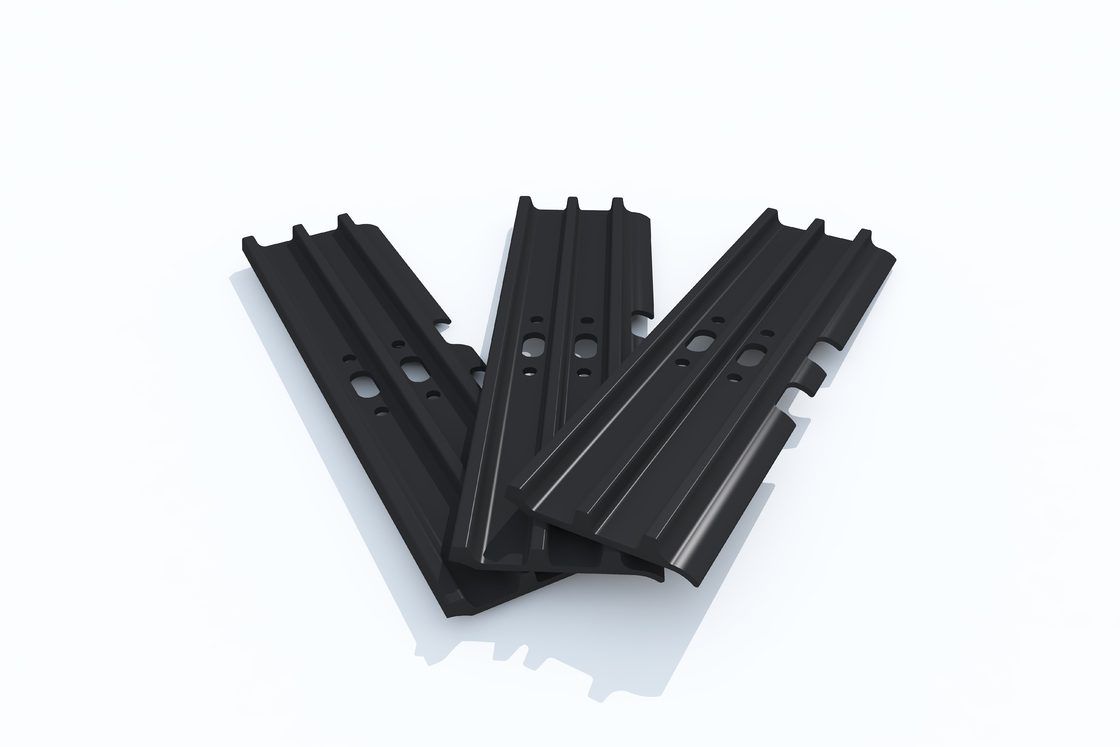 SK120,312,E120B/700/8 Drievoudige nok rupsbandschoen Steek 171,5